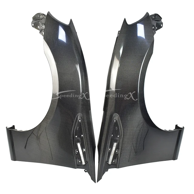 

CUSTOMIZED OEM STYLE CARBON FIBER FRONT FENDER for 2012-2015 TOYOTA GT86 BODY KITfor TOYOTA CAMRY