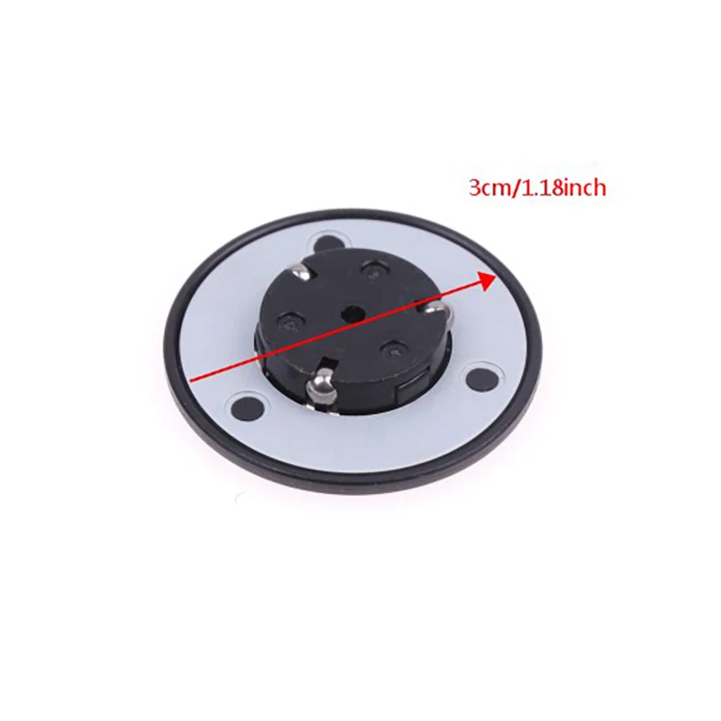 Motor Tray Optical Drive Spindle With Card Bead For Sony PS1 CD DVD Combination Audio Tape Recorder Cassette Deck Disc