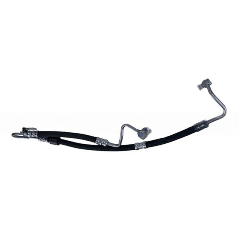 

AS57-Power Pump Oil Pipe For Land Rover Discovery 4 GL3569 2010-2013 LR057239 Power Steering Hose