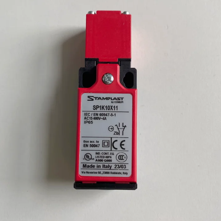 

New Original Comepi switch SP1K10X11