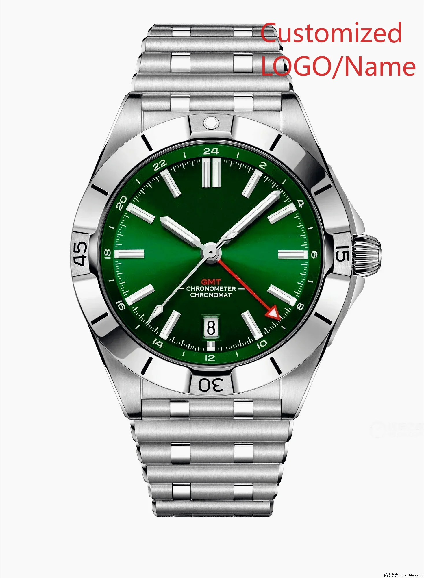 A1212 Store 44 mm Men's Automa - Sapphire Crystal Display review and price
