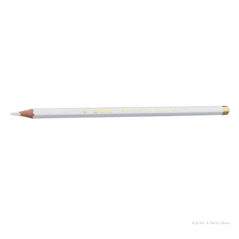 M17F Tailor Mark Pencil Fabric Chalk Pencil for Sewing Clothing Dressmaking