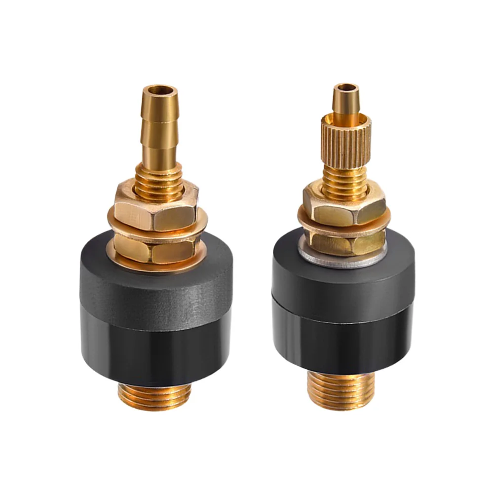 1PC M16 * 1.5 6/8 มม.เครื่องเชื่อมไฟฉายแก๊สไฟฟ้า Quick Connector เชื่อมหัวฉีดสําหรับอาร์กอน Arc เครื่องมืออุปกรณ์เสริม