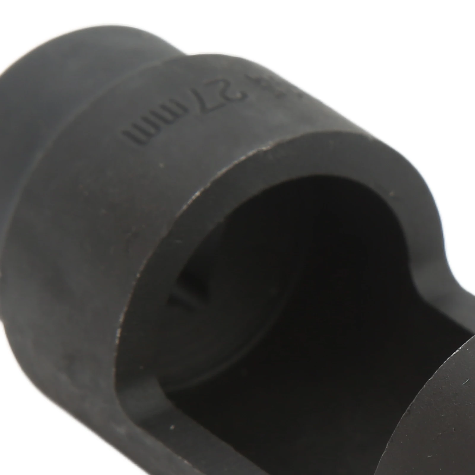 1/2in Drive Diesel Injector Socket 27mm 12 Point Diesel Injector Removal Tool Universal For Cars