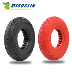 200x50 Explosion-proof Electric Bike Scooter Tubeless Tyres 8 Inch Motorcycle Solid Wheel Tires Bee Hive Holes 200*50 Tire