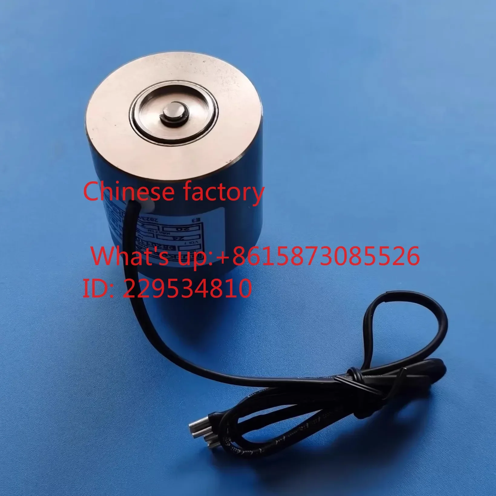 1pcs 887/827M/1767/867M/767 Classic Sewing Ma-chine Accessor-ies 9820 110040 Sole-noid