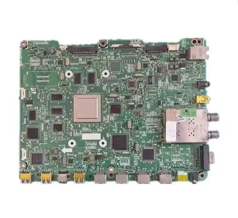 

Good Test For Samsung Main Board BN94-04355N BN94-04971B UN60D7000VFXZA UN60D8000YFXZA Motherboard BN97-05290B