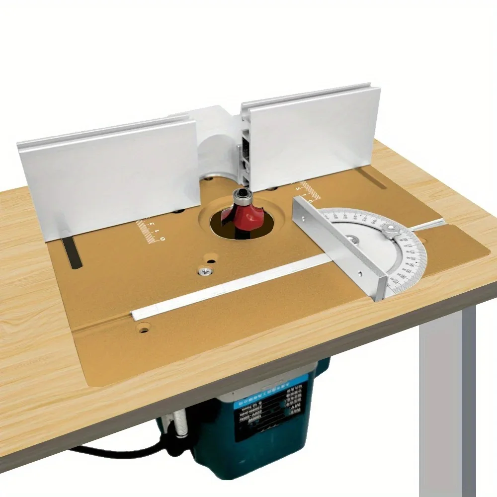 Thumbnail 4 - #23 Router Tables Comparison Guide
