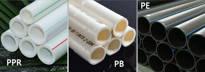 آلة الذوبان الساخن عالية الطاقة 3300 واط Φ75/Φ90/Φ110 PE/PPR/PB الأنابيب آلة لحام المقبس العالمي التحكم الرقمي في درجة الحرارة #6