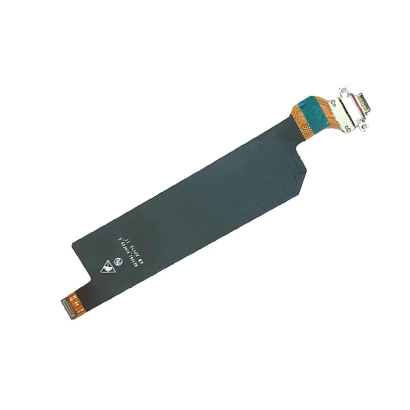 Charging Dock Port Flex Cable for ZTE nubia Red Magic 8 Pro+ Charging Dock Port Connector Flex Cable Repair parts