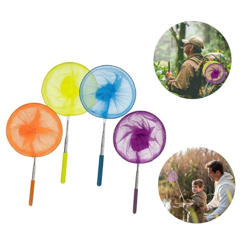 4pcs Дети расширяются