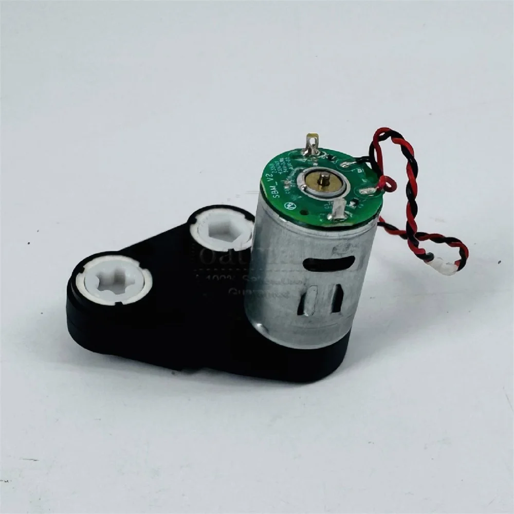 Moteur de brosse principale pour aspirateur Robot Roborock S8 MaxV Ultra / S8 / S8 +, pièces de rechange, brosse principale, accessoires de boîte de vitesses