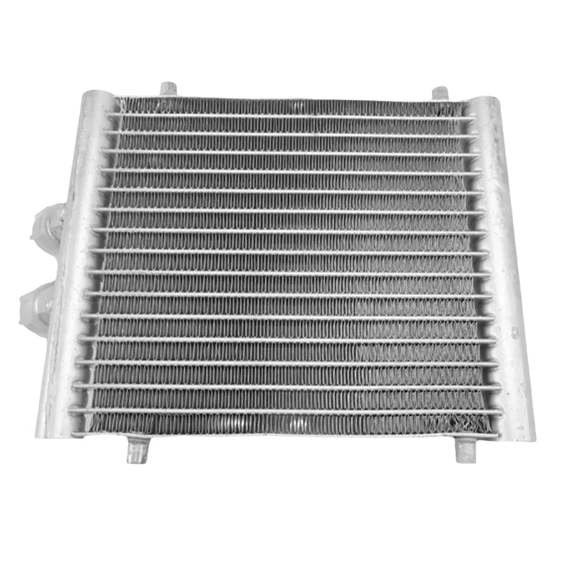 Transmission Oil Cooler Radiator 4B0317021D For Bentley Flying Spur Continental GT GTC 2004-2017 Supercharge Intercooler