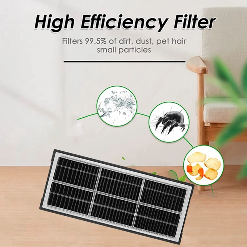 Für roborock s7 maxv ultra/s7 pro ultra v/g10s pro staubsauger teile hauptseiten bürsten wischt ücher hepa filter