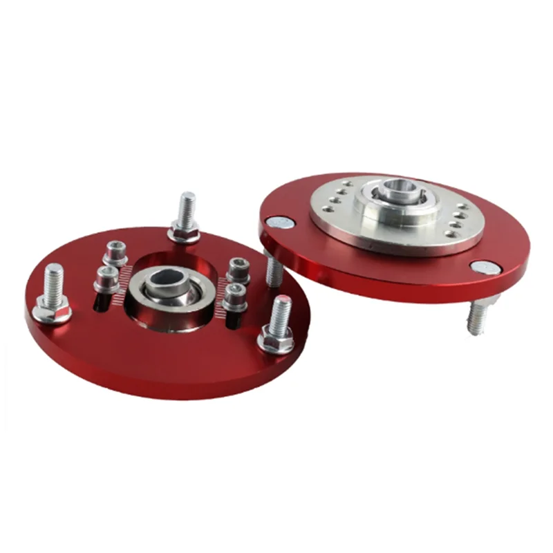 

Front Top Bracket Camber Shock Absorber Car Modification Accessories For BMW 3 Series E46 1991-1999