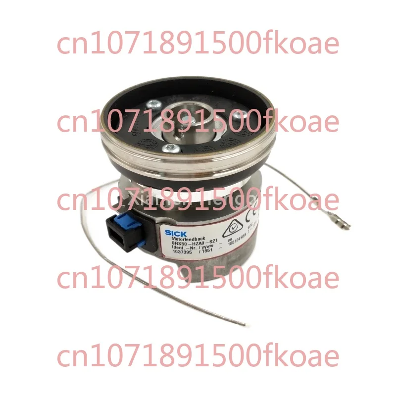 1 Piece New SM102 SM52 SM74 Machine Encoder SRS50-HZA0-S21 Instead of SRS50-HZA0-S01 To Use