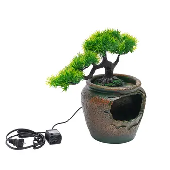 8 最佳銷售 迷你噴泉 - №8