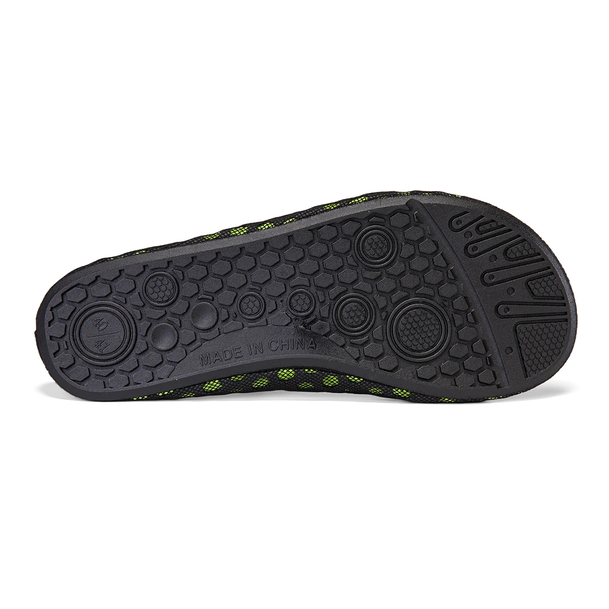 Men Women Water Shoes Aqua Shoes Playa Yoga Socks Slip-on Quick-drying Summer Seaside Slipper Outdoor Beach Sandals Fitness Shoe