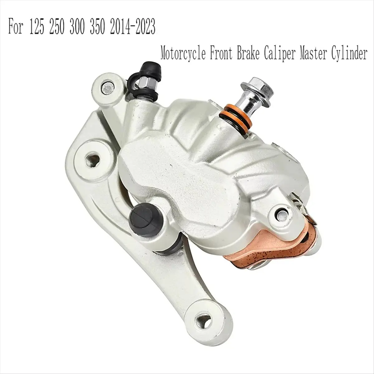 A23Z Motorcycle Front Brake Caliper Master Cylinder for XCW XCF-W EXC EXC-F SX SXF XCF TPI 125 250 300 350 2014-2023