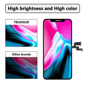 Akıllı telefon ekranının 6 büyük satışı küçük, no. 1