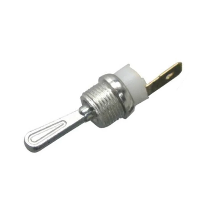 5pcs On/Off Stop Switch Fit For Switch Chinese Chainsaw 4500 5200 5800 45 52cc 58cc Outdoor Garden Supplies Chi Machine