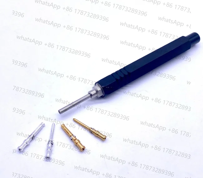 Retractor Tool Reload Cold Press Needle Extraction Needle 10A HD HDD Harting Harding 09990000012