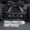 UDIRC UD1201Pro M12 1/12 RC カー 70 キロ/h 高速ブラシレスオフロードクライミング車両バギーモンスタートラック LED ライトおもちゃの少年 5