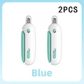 C256-Blue 2pcs