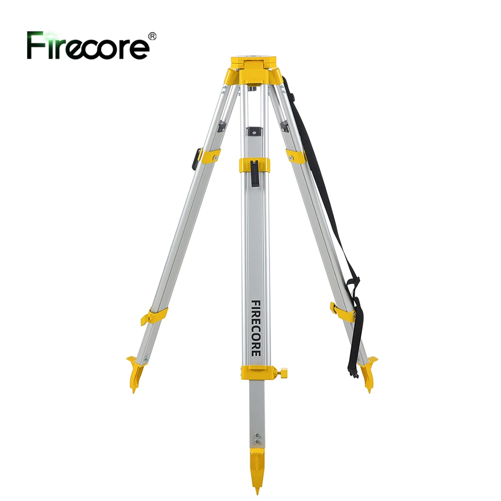 

FIRECORE Aluminum Alloy 1.6M Tripod Theodolite/360 Rotate/32X Automatic Optical Level Laser Stand (FT1600A)