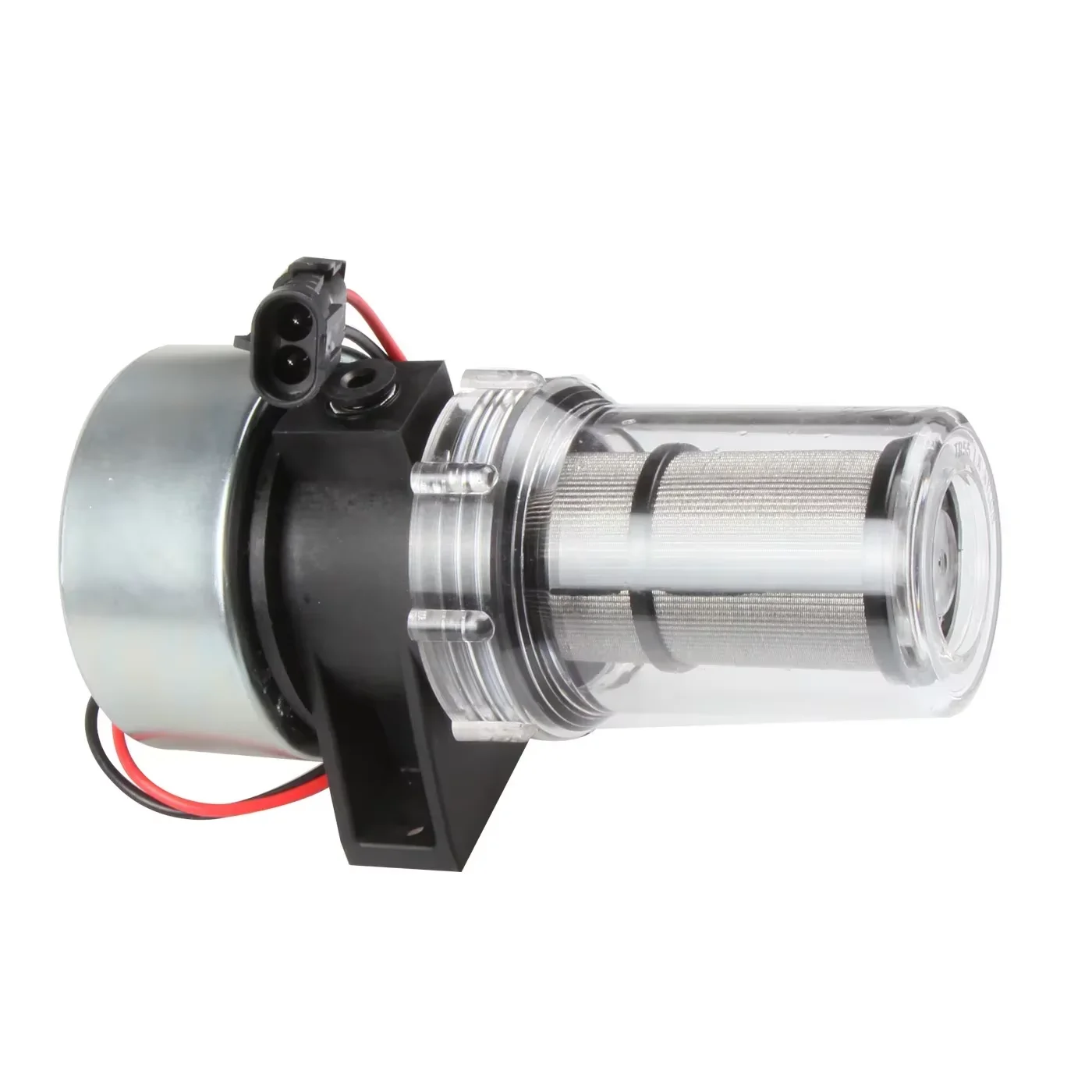 

Transicold Integral Filter Fuel Pump for Thermo King MD KD RD TS URD XDS TD LND Part Number 30-01108-03