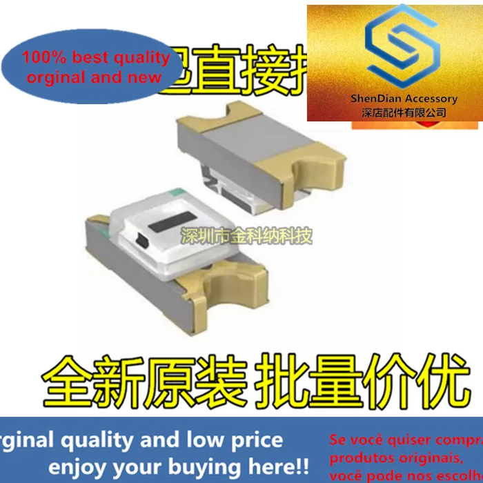 10pcs only orginal new SFH2701 PIN photodiode SMD Wavelength 820nm Angle 60°