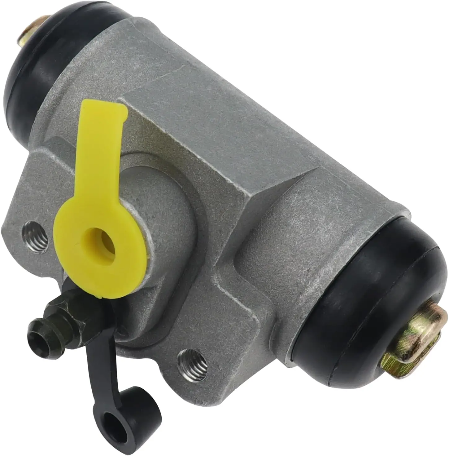New 43092-1054 Front Wheel Brake Master Cylinder for Kawasaki Mule 3000 3010 KAF-540 | Piston Assembly Replacement