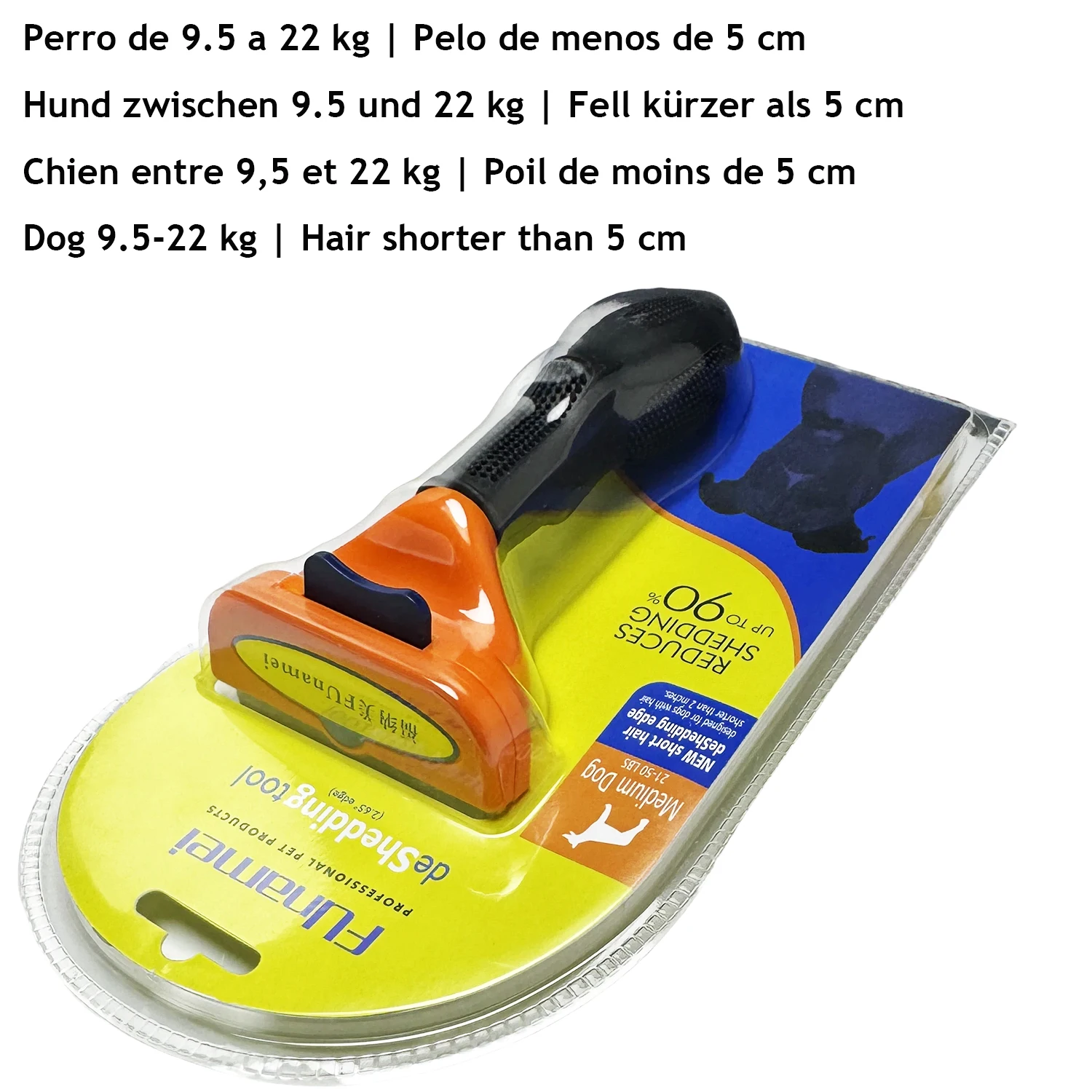 Hond Borstel Verzorging Accessoires Huisdier Haar Knopen Remover Grote Honden Kat Kort Lang Haar Anti Luizen Kammen Kat Haarverzorging Benodigdheden