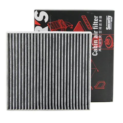 For NISSAN Kicks ALTIMA (L34Z) Sylphy RENAULT Captur MK2190 Cabin Filter 272773151R 27277-6CT0A-B252 272776LA0A 8 best sales nissan kicks 2022 - №2