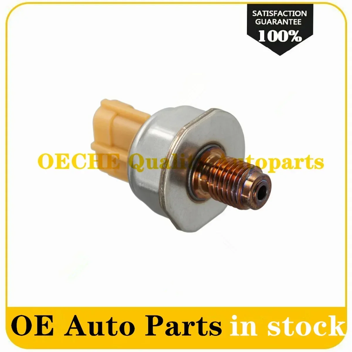 

Датчик давления топлива для Isuzu D-Max Nissan Navara D40 Pathfinder 45PP3-6 45PP36 98178706 8981787060OE качество