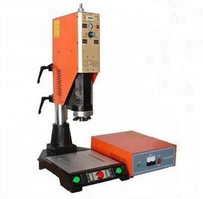 

high-power ultrasonic plastic welding machine/ultrasonic welder