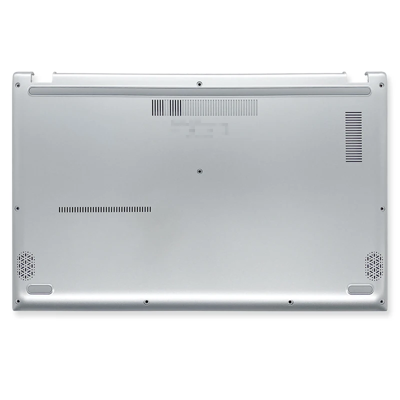 Imagem -06 - Laptop Top Original para Asus Vivobook 15 X512 V5000f X512f A512 A512f F512 Lcd Tampa Traseira Moldura Frontal Palmrest Caixa Inferior Case