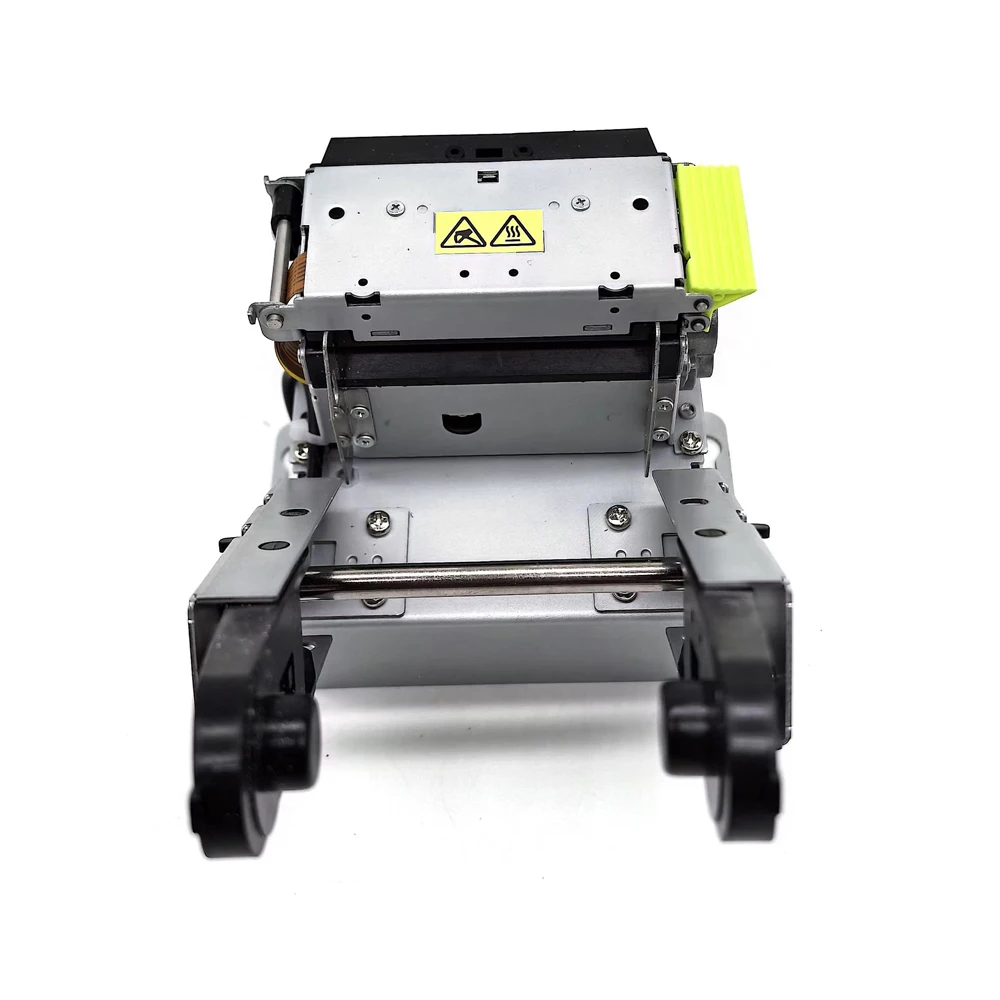 

Руководство пользователя для термопринтера для киосков ATV&UTV HS-K21 с автоматической резкой, выдачей бумаги, портами USB/Ethernet, поддержкой черной бумаги для билетов