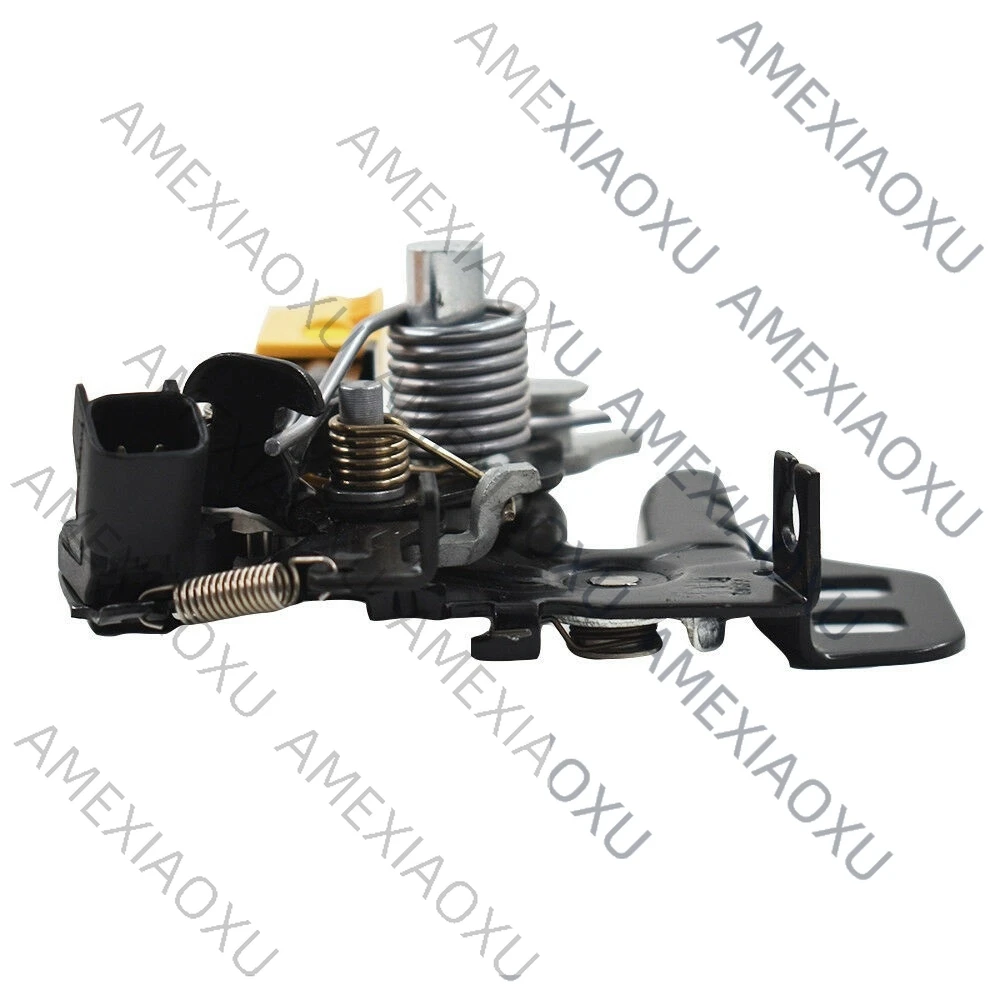 

Замок капота (левый) для Ford Fusion 2013-2015, совместимый с моделями DS7A-16701-DB, DS7Z16701B