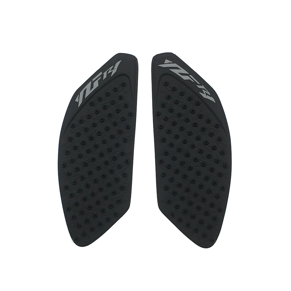 

Нескользящая ручка для мотоцикла, тяговая накладка на топливный бак, боковая защита коленей для Yamaha YZF1000 R1 2009 2010 2011 2012 2013 2014