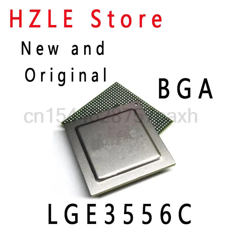 1PCS New and Original LGE3556CP BGA RONNY IC LGE3556C