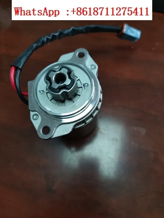 

Электронный двигатель рулевой колонки V3, направленный электромеханический двигатель. Застрять, тяжелый, легкий, безвоздушный нож