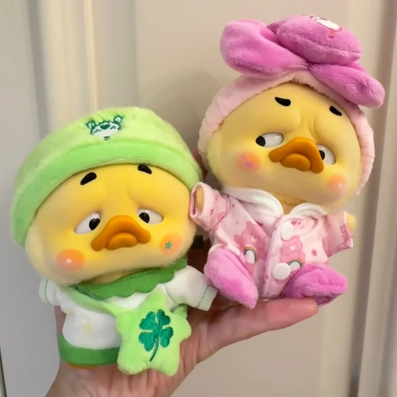 

Оригинальная серия Upsetduck & Be Rainbow Duck: Загадочная коробка-сюрприз с кавайными подвесками, аниме-фигурками и декором. Подарки и игрушки для детей на праздники.