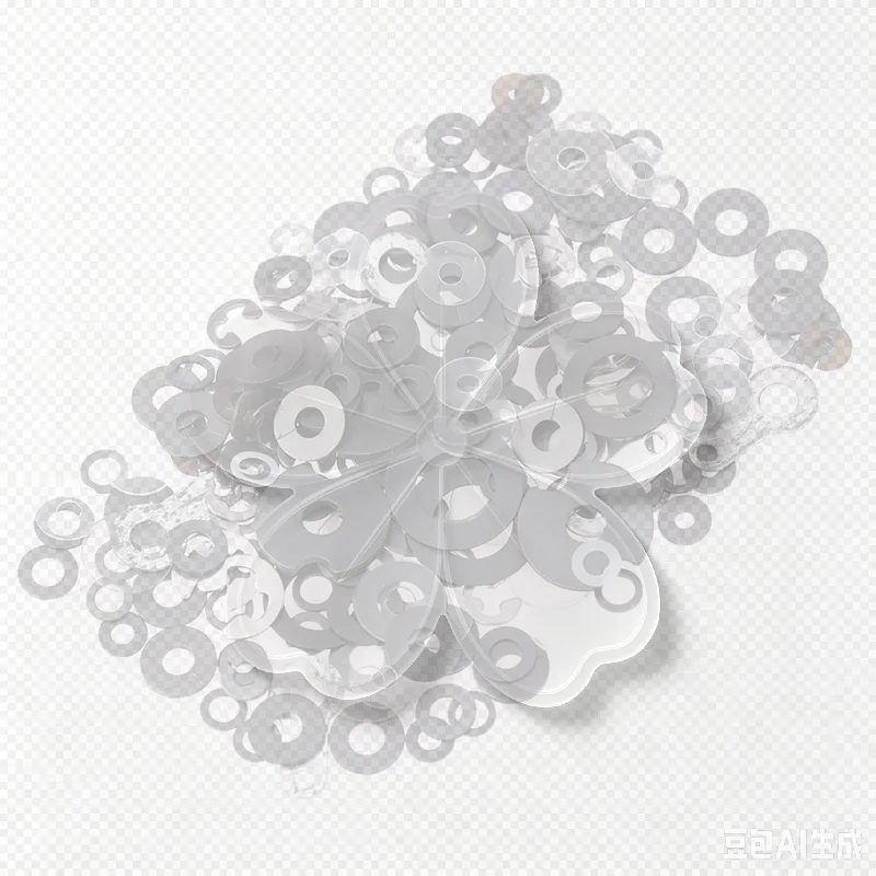 Mixed Loading Pinch Roller Spacer Metal Lock Catch Locking Plate Clip For Recorder Tape Drive Movement Accessories
