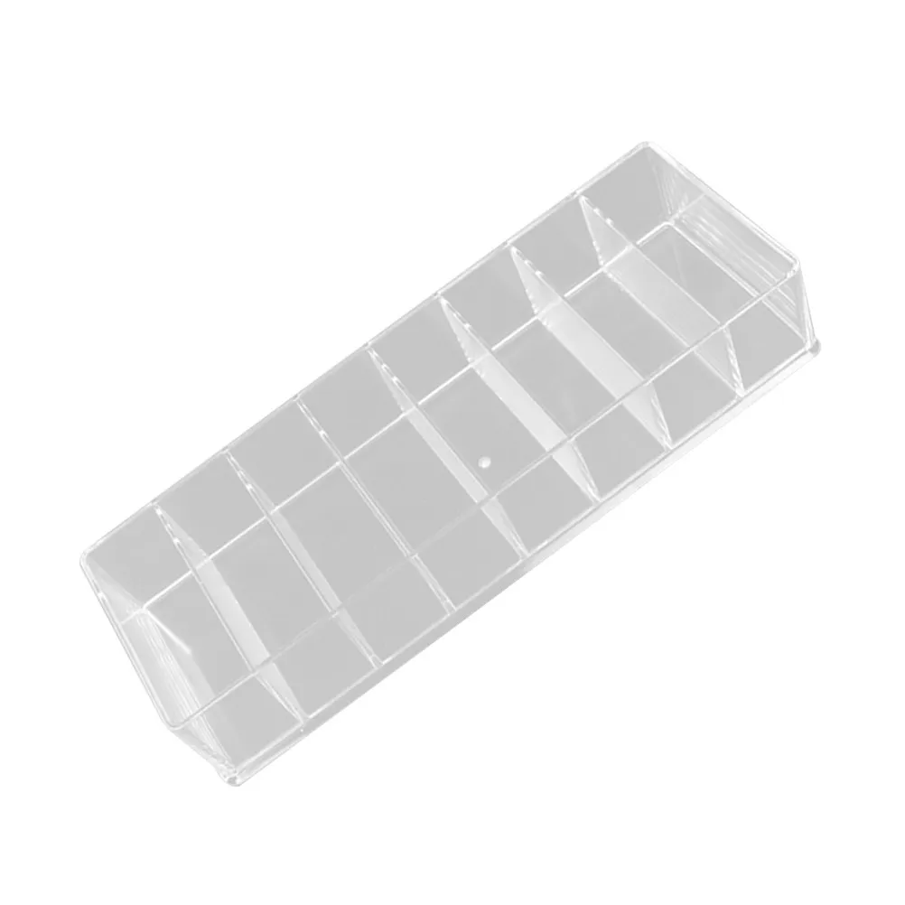 1Pcs Electric Clipper Comb Box Countertop Storage Box For Hairdressing Tools Storage Hair Stylist Material
