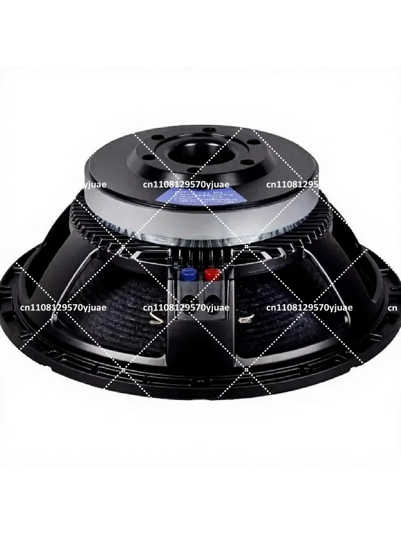 15 Inch 700W Full-Frequency Subwoofer 220 Magnet 100 Core Stage Outdoor KTV Performance Speaker