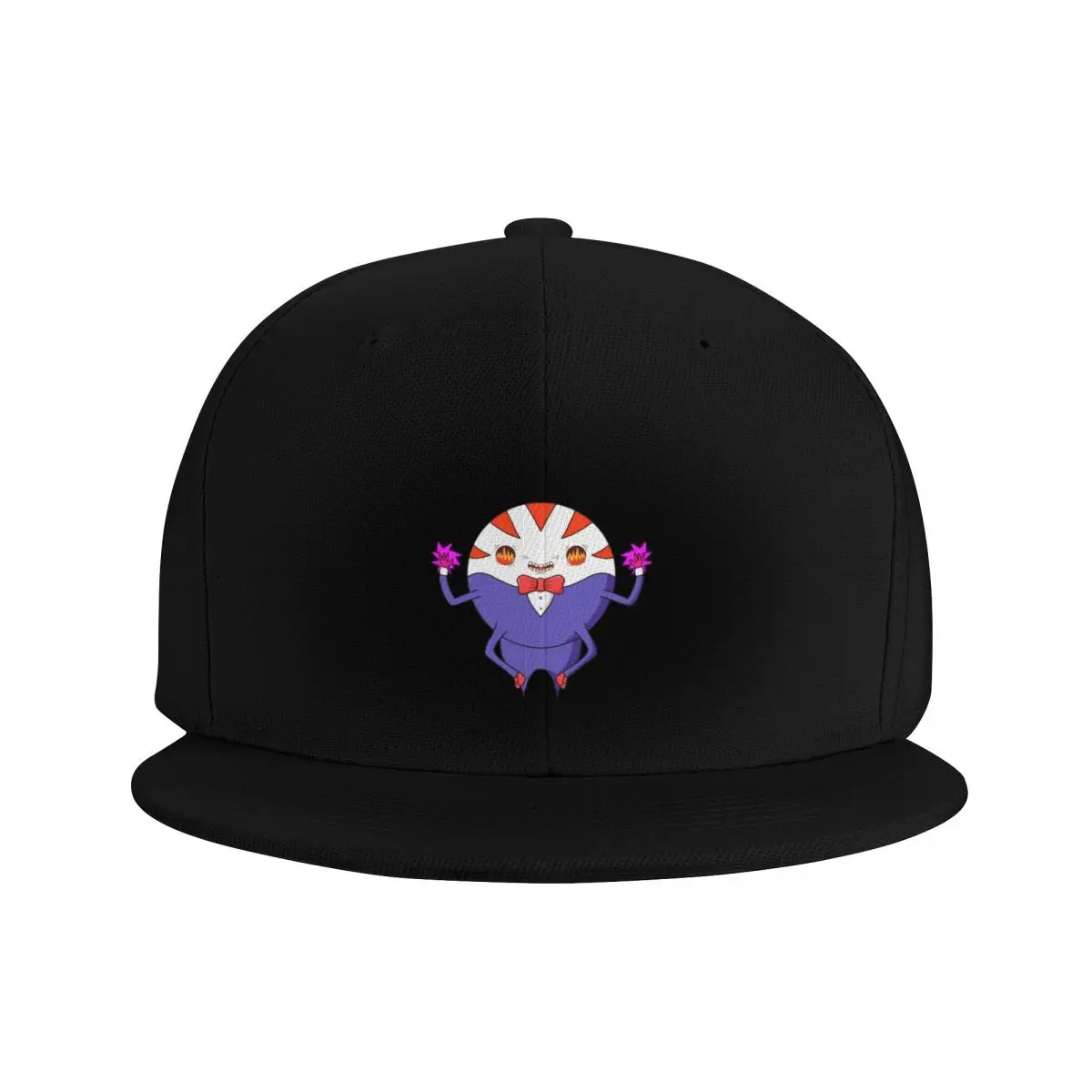 Peppermint butler evil magic | ruler of the land of the dead Baseball Cap Sunhat Hat Luxury Brand New In Hat Women's Men's