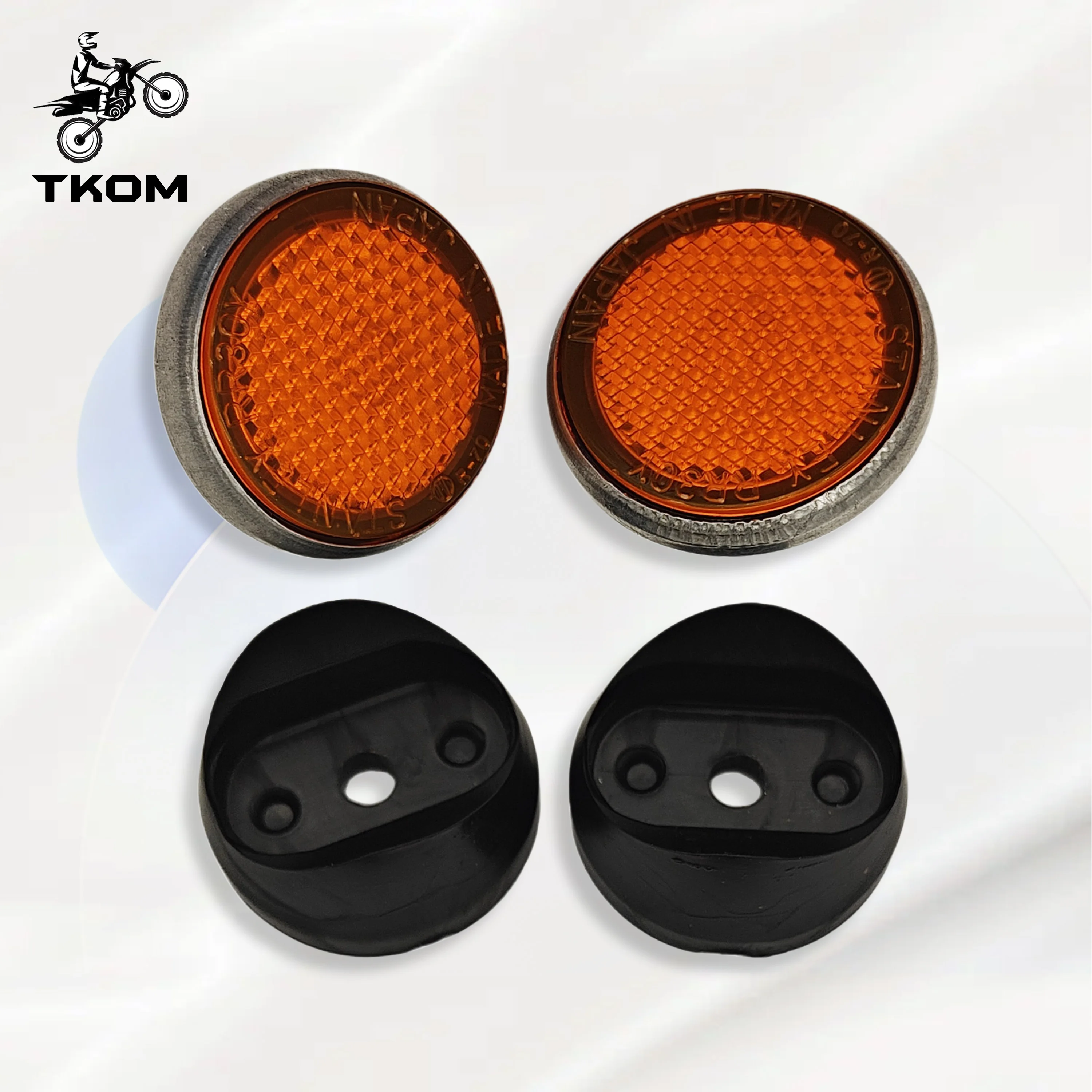 CT70 Z50 Front Fork…