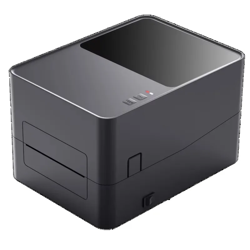 2026 HPRT IF4 203dpi/300dpi Label Printer 108 Mm Desktop Barcode Printer