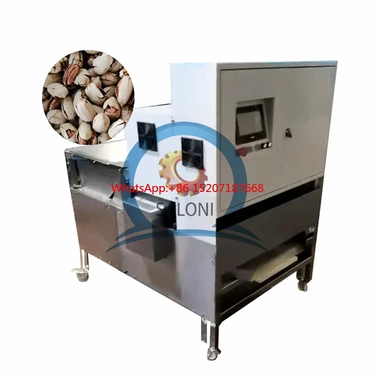 cashew peeling and washing machine, hazelnut nuts cashew peel cleaning machine, nuts cashew peel breakers